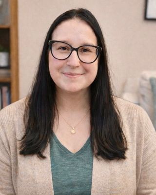 Photo of Jaymee Frances McClain, Associate Professional Counselor, LAPC, NBCC, MA