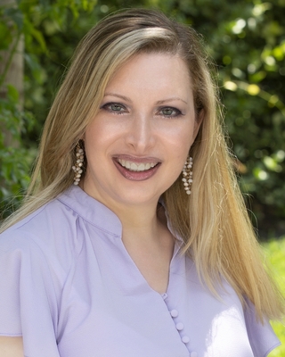 Photo of Erica Epstein - Teens Women Specialist, Marriage & Family Therapist in Panama City, FL
