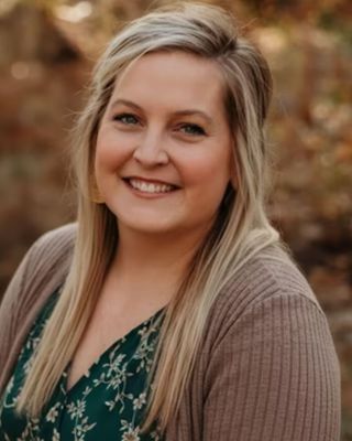Photo of Hannah Beer, Licensed Professional Counselor, LPC