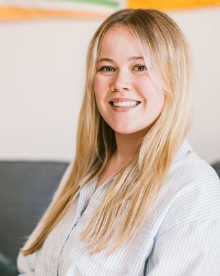 Photo of Emily Goodwin, Clinical Social Work/Therapist, LICSW