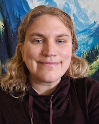 Photo of Laura Hogan George, Licensed Professional Counselor, LPC