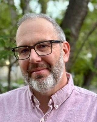 Photo of Jason Bryon Murray, Psychologist, MEd., R.Psyc