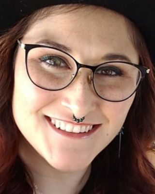 Photo of Shalynn Bailey, Clinical Social Work/Therapist