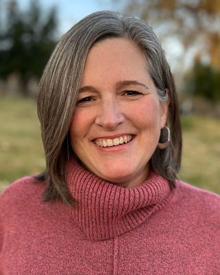Photo of Alicia Perry, Counselor, LPCC, LPC, NCC, MEd