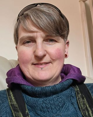 Photo of Sarah Julia Race - Free Spirit Rising Counselling &Psychotherapy , Counsellor, MNCPS Acc.