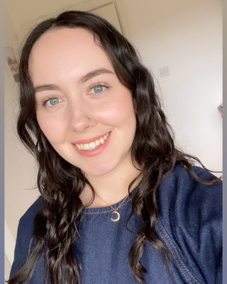 Photo of Dearbhla Hoey, Counsellor, Pre-Accredited Member IACP