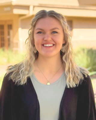 Photo of Sarah Trowbridge, MA, R-DMT, PCIT