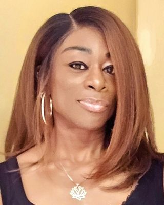 Photo of Yaa A Afriyie, Licensed Professional Counselor, MA, LPC, LPC-A, LCDC-I