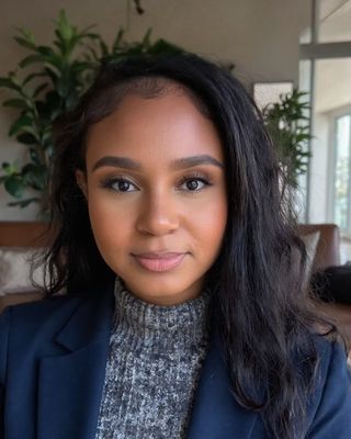 Photo of Rachelle Georges, Counselor, LMHC