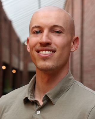 Photo of Courtland Tapp, Counselor in Utah