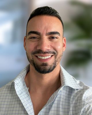 Photo of chris rhodes, Psychiatric Nurse Practitioner, PMHNP, FNP-C