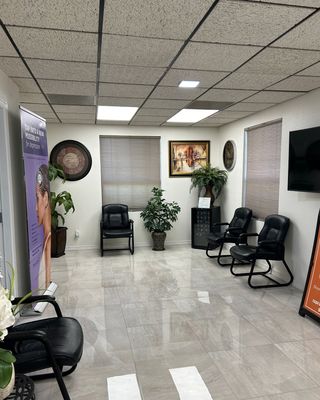 Photo of Waldeck Charles - Neuro Focus Center, LLC, MD, Treatment Center