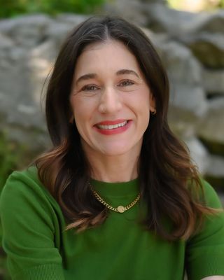 Photo of Sarah Strohmayer, Licensed Professional Counselor, MA, LPC, NCC
