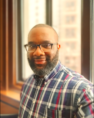 Photo of Jarrod Wallace, Clinical Social Work/Therapist, LCSW