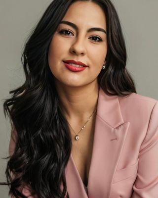 Photo of Alejandra Ramirez Hernandez, Licensed Professional Counselor, LPCC
