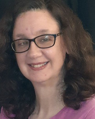 Photo of Cheryl Garman, Clinical Social Work/Therapist