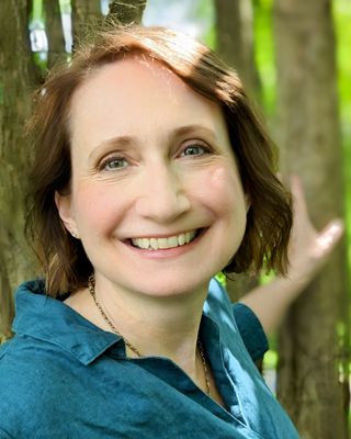 Photo of Ann-Michele Corbi Potvin, Licensed Professional Counselor in Ligonier, PA