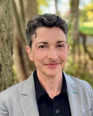 Photo of Reggie Pine McCloskey, Marriage & Family Therapist, MFT, SEP
