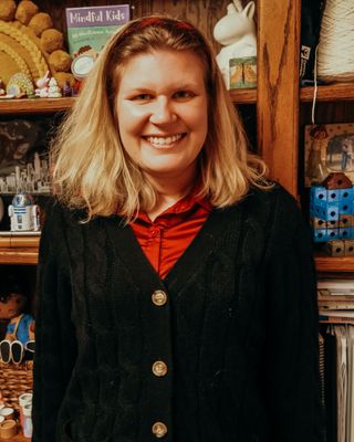 Photo of Joanna (Inwards) Jensen, Clinical Social Work/Therapist, LCSW