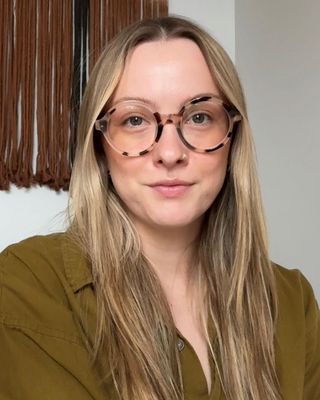 Photo of Julia Jacobson, Counselor, MA, LAC