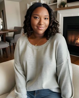 Photo of Shanika McCallum-Coppage, Licensed Clinical Professional Counselor, LCPC, NCC