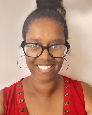 Photo of Tomeka Slaughter, Clinical Social Work/Therapist, MSW, LCSW