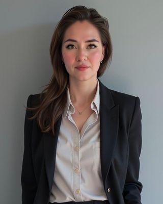 Foto de Dra. Maria Antonieta Cortes Rubio, Psicólogo, Mtra