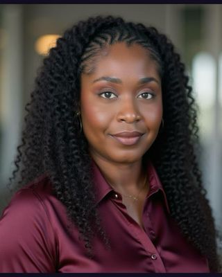 Photo of Lanika Whyte, Psychiatric Nurse Practitioner, PMHNP