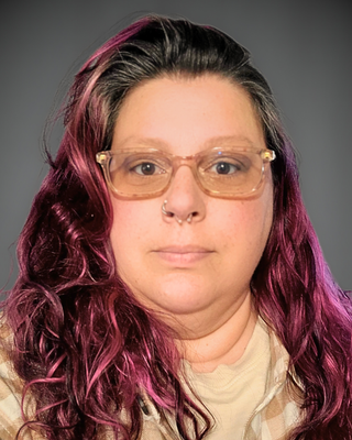 Photo of Melissa Paul, Provisional Mental Health Practitioner, PLMHP