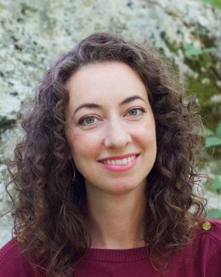 Photo of Meghan O'Nyon, Marriage & Family Therapist, MS, LMFT