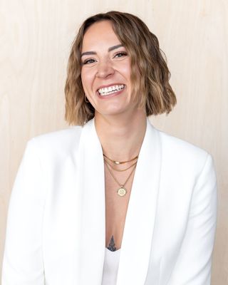 Photo of Kathryn Claessens-Patrino, Psychologist, BA, MC, RPsych