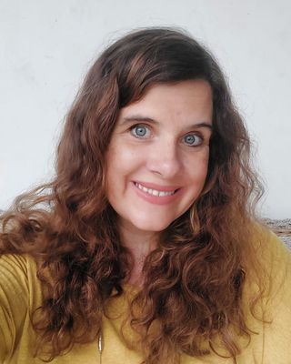Photo of Jenny McCullough, Counselor, ACMHC
