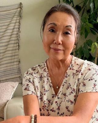 Photo of Marilyn Jhung - Couples Therapy When Infidelity Still Hurts, Clinical Social Work/Therapist, MSW, LCSW, CPD, Coach