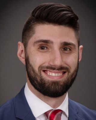 Photo of Jacob Hartz, Counselor