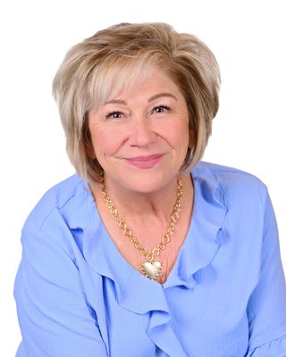 Photo of Pat L Pastors, Licensed Professional Counselor, MRC, LPC