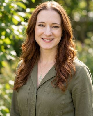 Photo of Dr. Megan Kloep, Psychologist, PhD