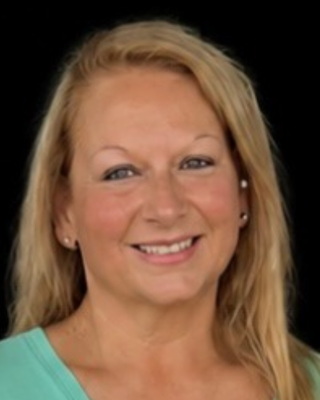 Photo of Michelle Burke, Licensed Professional Counselor, LPC-S