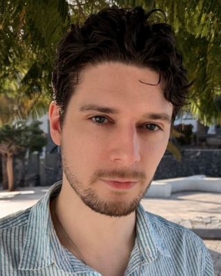 Photo of Tom Neale, Counsellor, MBACP