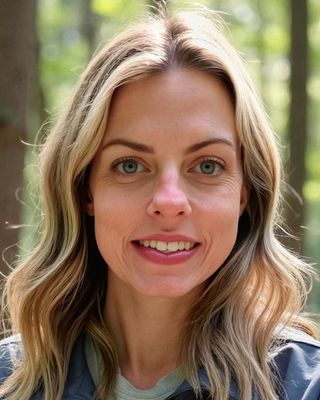 Photo of Erin Cavallo, Psychiatric Nurse Practitioner, PMHNP