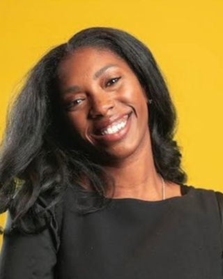 Photo of Miah Hurst, Licensed Professional Counselor