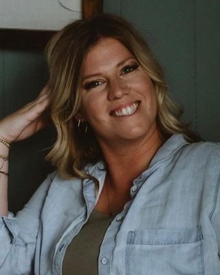 Photo of Elisa Allen, Licensed Professional Counselor, MA, LPCMHSP, ACS