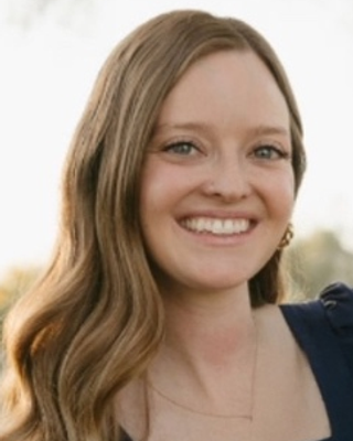 Photo of Molly McCarville, Clinical Social Work/Therapist, LCSW
