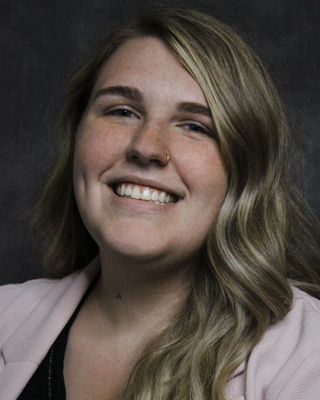 Photo of Kristen Glaeser, Licensed Clinical Mental Health Counselor, LCMHC, LCAS, NCC