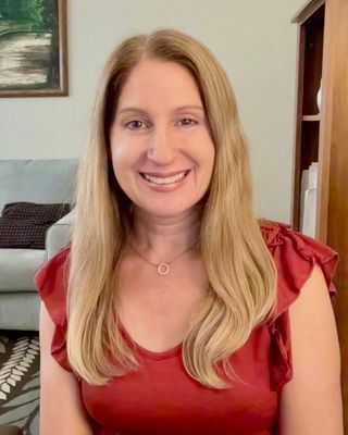 Photo of Christina L Russell, Licensed Professional Counselor, MA, LPC, NCC