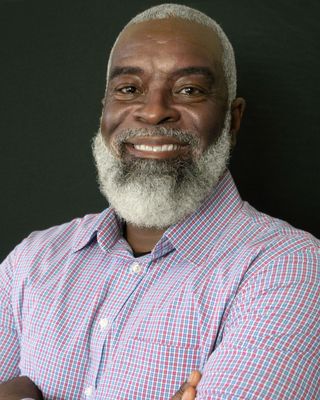 Photo of Wilbert Thomas, Registered Mental Health Counselor Intern, MA , MHP, Intern