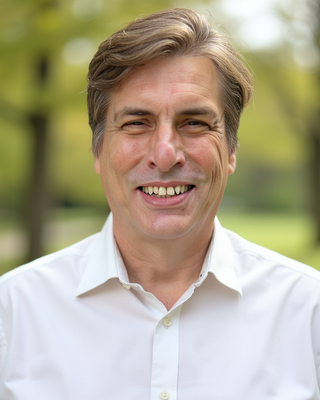 Photo of Ivan N. Novak, Licensed Professional Counselor, MS, LPC