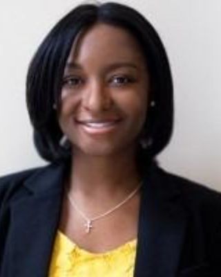 Photo of Cherelle M. Washington, LCSW, MSW, Clinical Social Work/Therapist