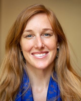 Photo of Megan Baker Welles, Counselor in Montana