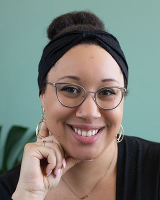 Photo of Sarah Hugee, Counselor, MA, LCPC, NCC