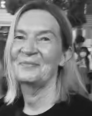 Photo of Sue Morton, Psychotherapist, MSc, MBACP